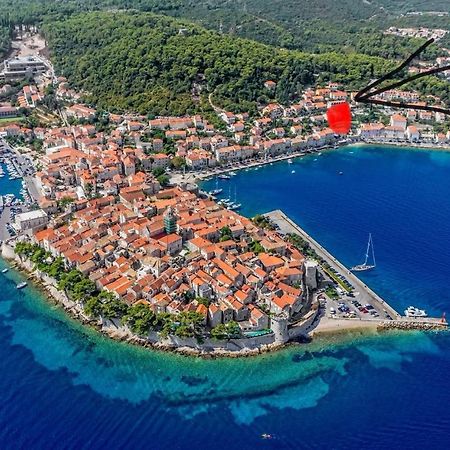 Stylish City View Apartment * Bellela * Korcula Town Exterior photo